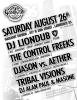 view flyer in a new window