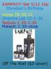 view flyer in a new window