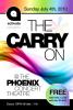 view flyer in a new window